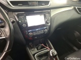  Nissan  Qashqai NISSAN  / 2017 / 5P / Crossover 1.3 DIG-T 140 Tekna #7