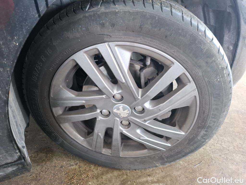  Peugeot  208  Active Business 1.5 HDi 100CV BVM6 E6d #6