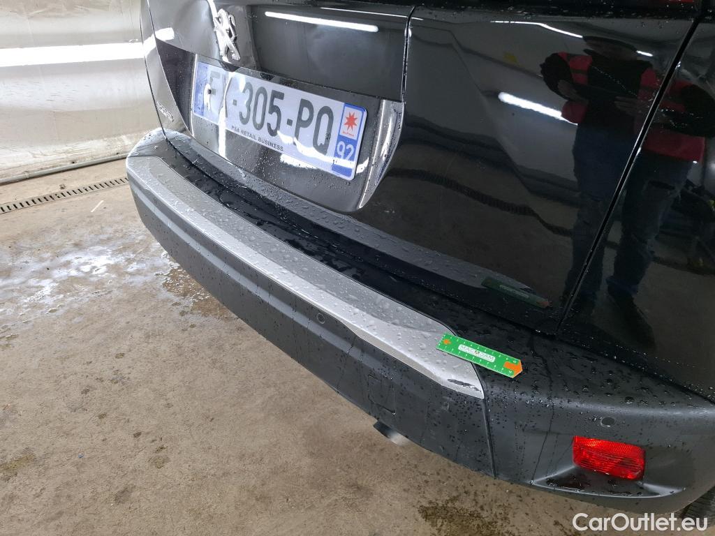  Peugeot  2008  Allure Business 1.2 PureTech 100CV BVM6 E6d #30