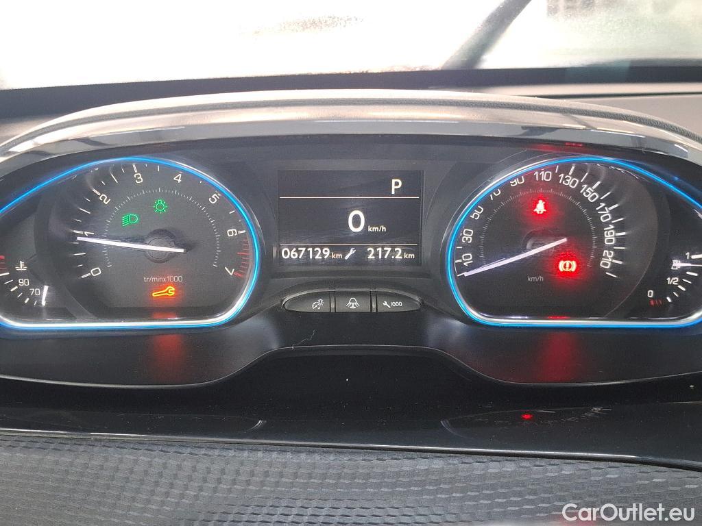  Peugeot  2008  Allure 1.2 PureTech 110CV BVA6 E6 #41