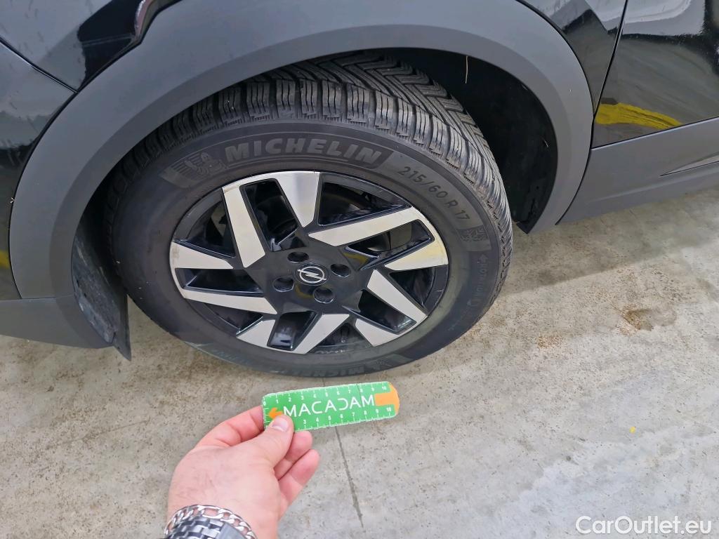  Opel  Mokka  Elegance Business 1.2 Turbo 100CV BVM6 E6d #8