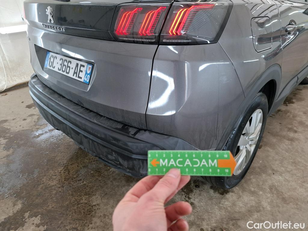  Peugeot  3008  Active Business 1.5 HDi 130CV BVA8 E6d #4