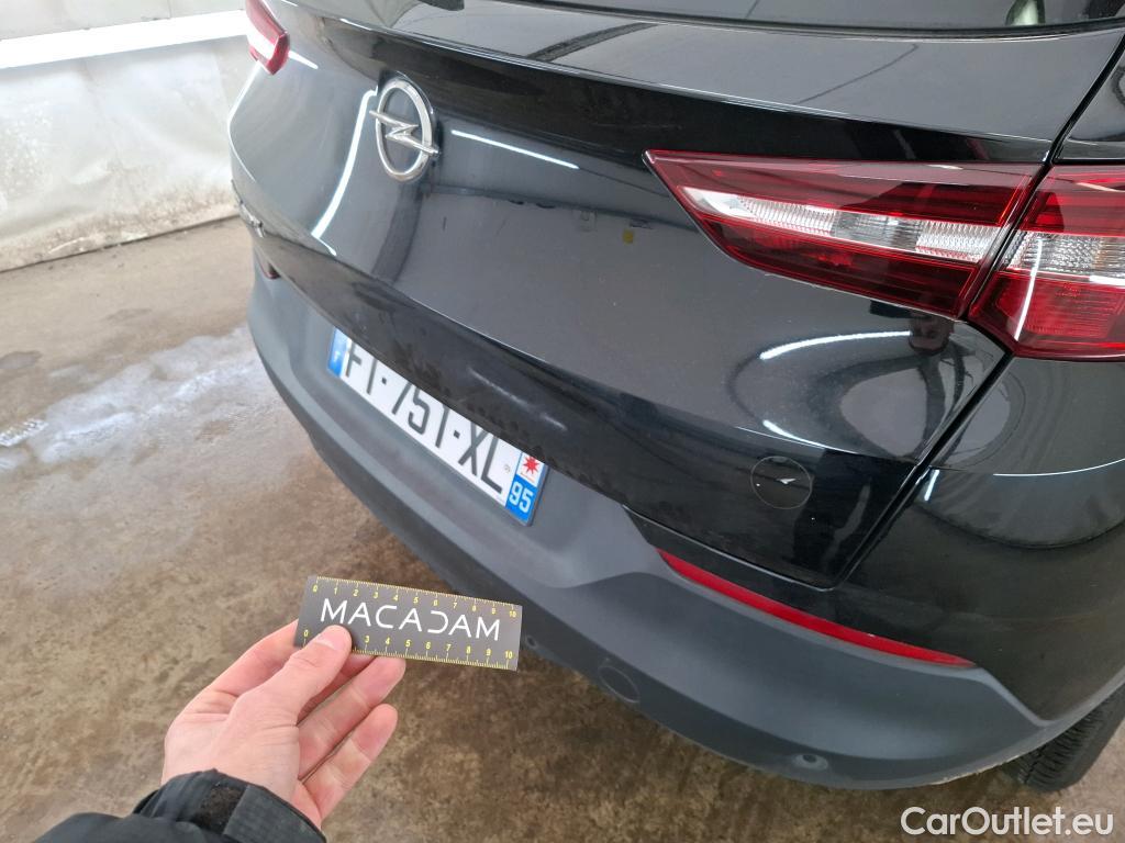  Opel   Grandland X OPEL / 2017 / 5P / SUV 1.2 TURBO 130 EDITION BUSINESS AUTO #31