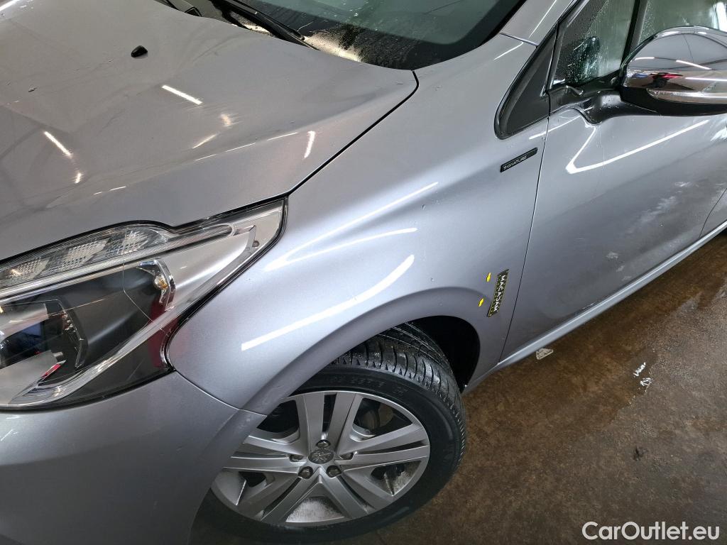  Peugeot  208  Signature 1.2 PureTech 80CV BVM5 E6dT #24
