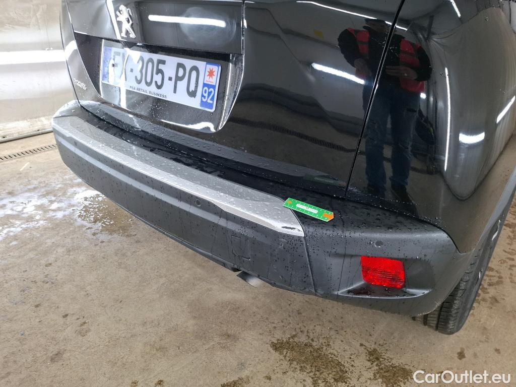  Peugeot  2008  Allure Business 1.2 PureTech 100CV BVM6 E6d #32