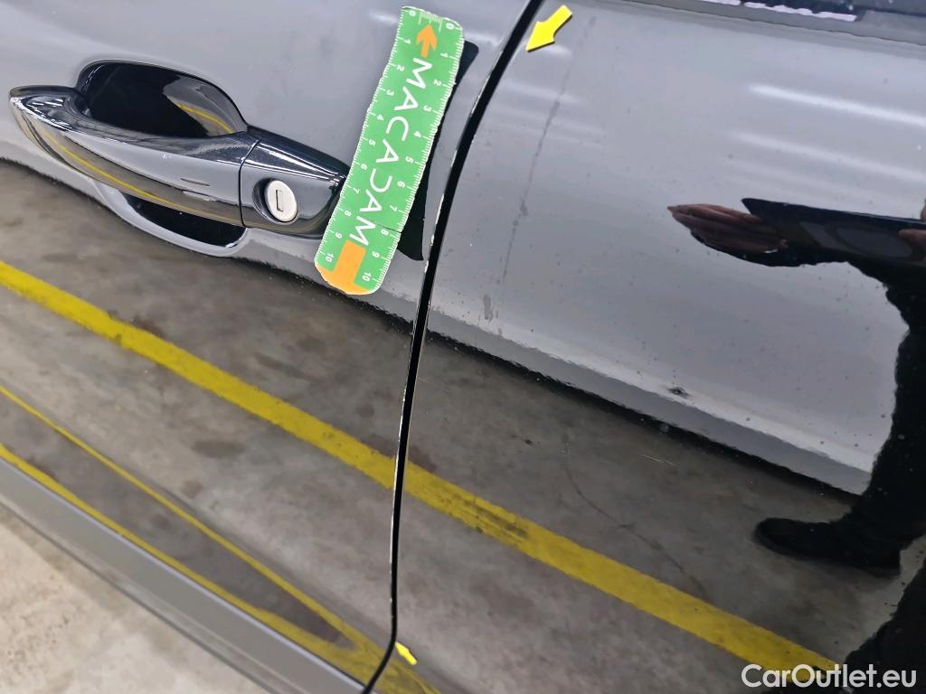  Opel  Mokka  Elegance Business 1.2 Turbo 100CV BVM6 E6d #2