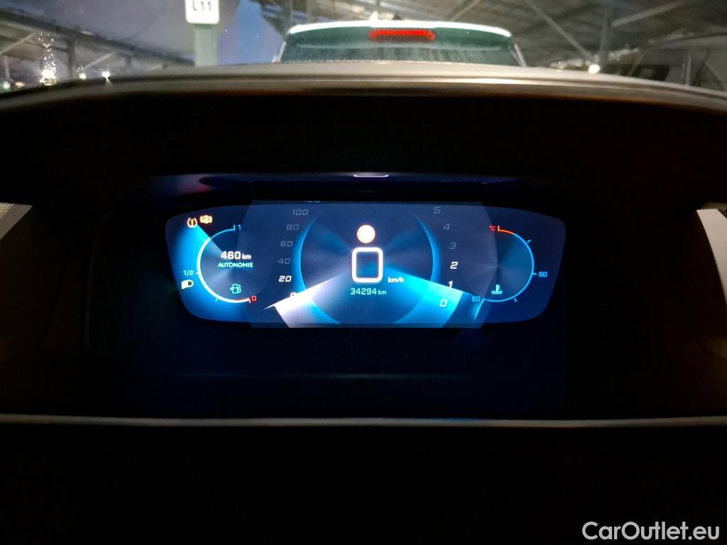  Peugeot  2008  Allure Business 1.2 PureTech 100CV BVM6 E6d #16