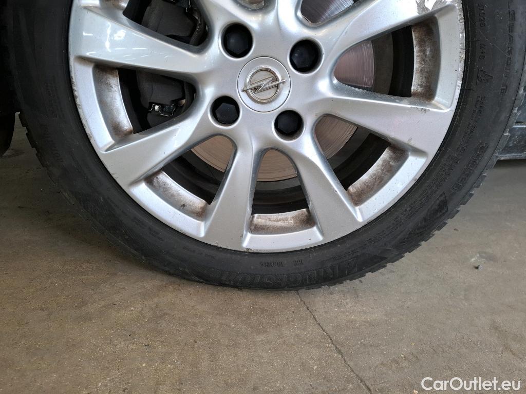  Opel  Corsa  F Edition 1.2 Turbo 100CV BVA8 E6d #35