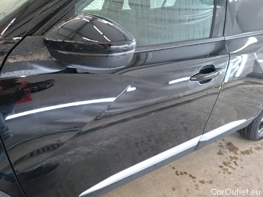  Peugeot  2008  Allure Business 1.2 PureTech 100CV BVM6 E6d #1