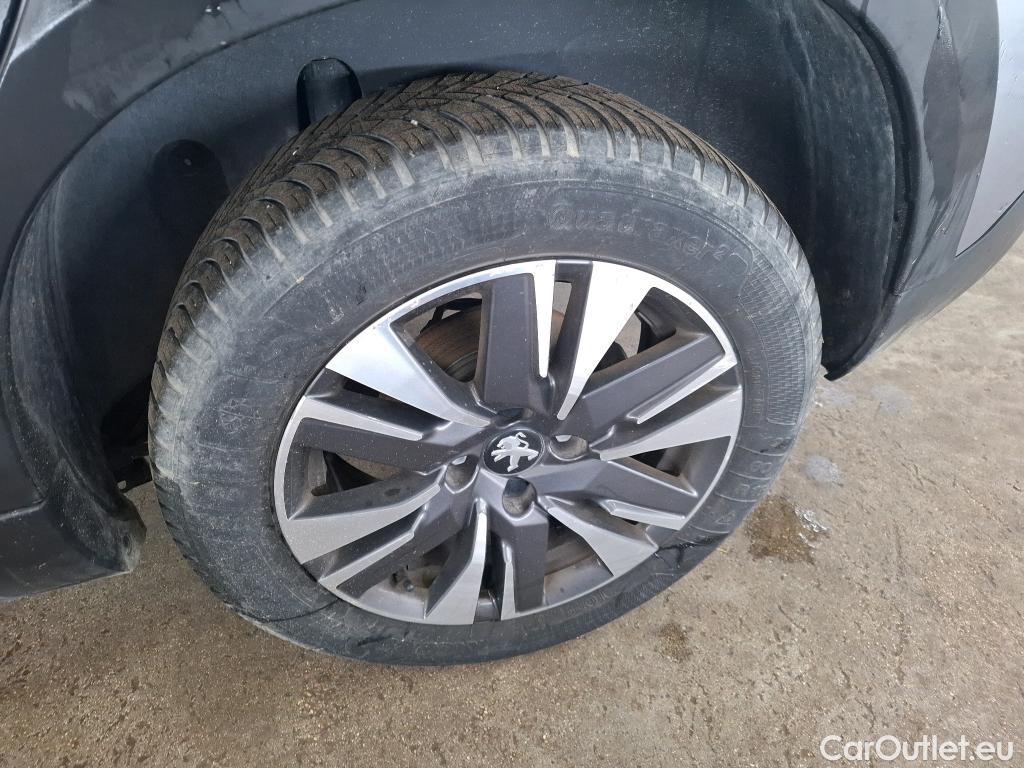  Peugeot  2008  Allure 1.2 PureTech 110CV BVA6 E6 #13