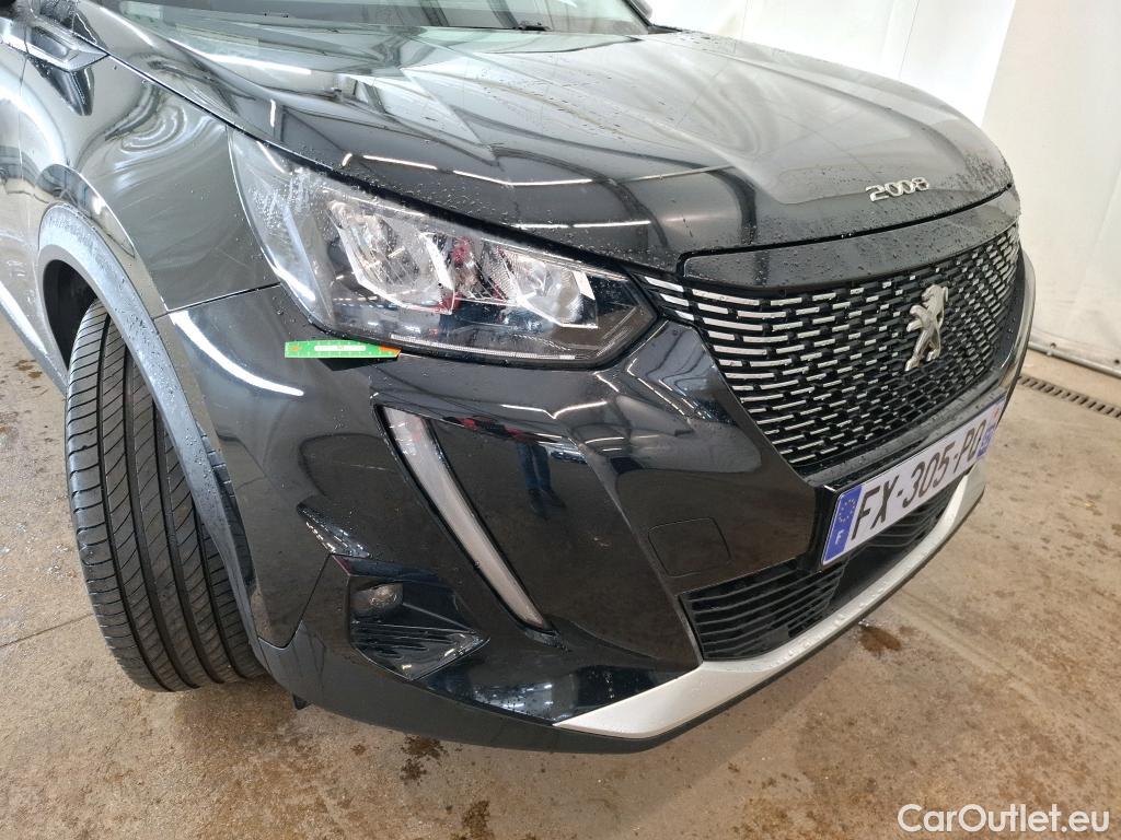  Peugeot  2008  Allure Business 1.2 PureTech 100CV BVM6 E6d #5