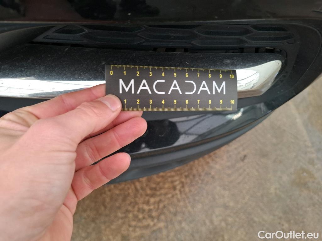  Opel   Grandland X OPEL / 2017 / 5P / SUV 1.2 TURBO 130 EDITION BUSINESS AUTO #22