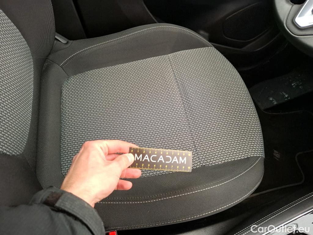  Opel   Grandland X OPEL / 2017 / 5P / SUV 1.2 TURBO 130 EDITION BUSINESS AUTO #11