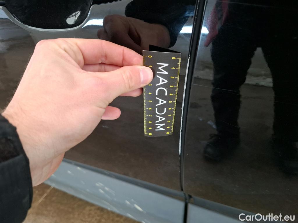  Opel   Grandland X OPEL / 2017 / 5P / SUV 1.2 TURBO 130 EDITION BUSINESS AUTO #17