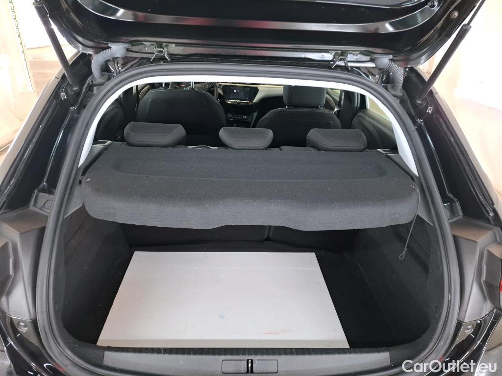  Opel  Corsa  F Edition 1.2 Turbo 100CV BVA8 E6d #36