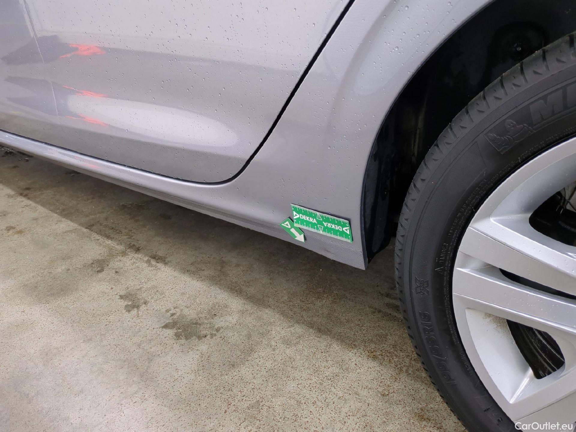  Peugeot  208  Allure Business 1.2 PureTech 110CV BVM6 E6dT #14