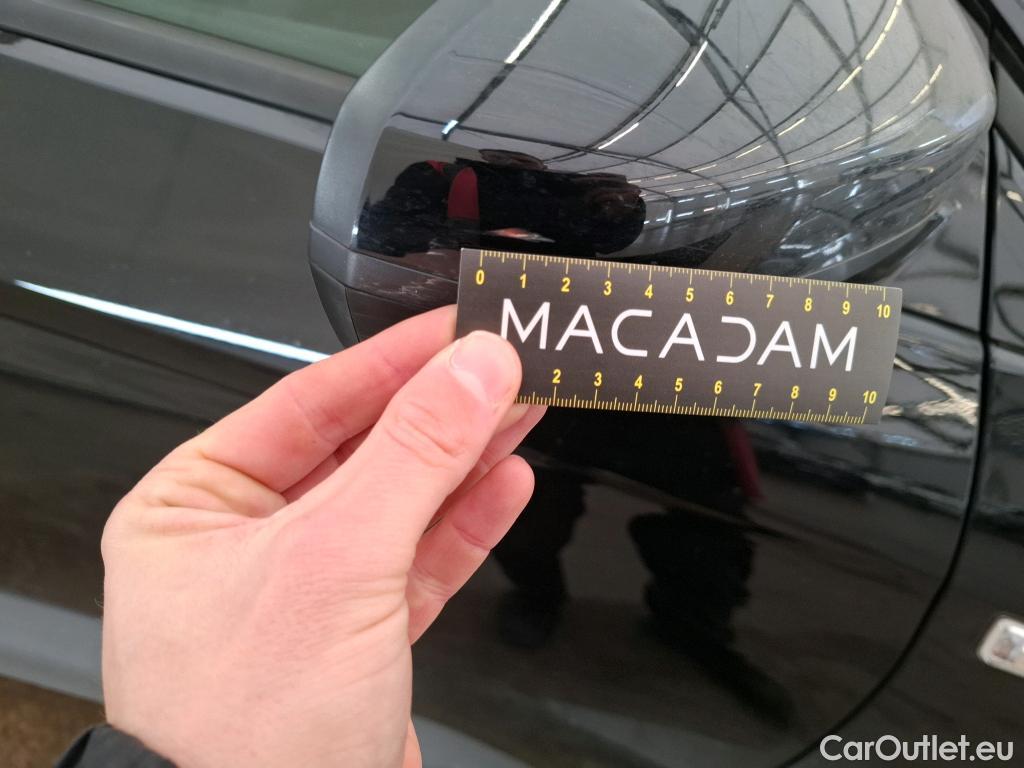  Opel   Grandland X OPEL / 2017 / 5P / SUV 1.2 TURBO 130 EDITION BUSINESS AUTO #30