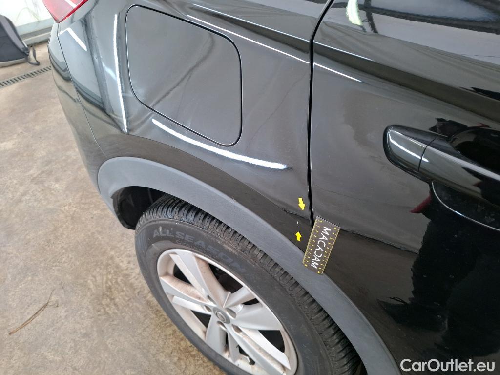  Opel   Grandland X OPEL / 2017 / 5P / SUV 1.2 TURBO 130 EDITION BUSINESS AUTO #23