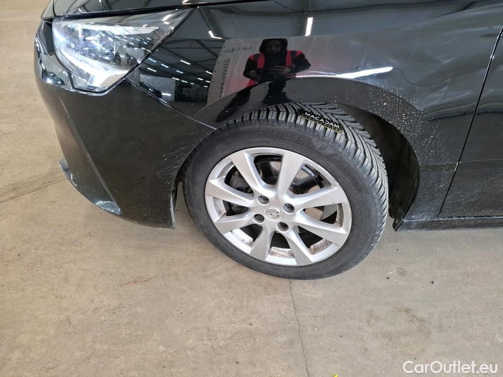  Opel  Corsa  F Edition 1.2 Turbo 100CV BVA8 E6d #23