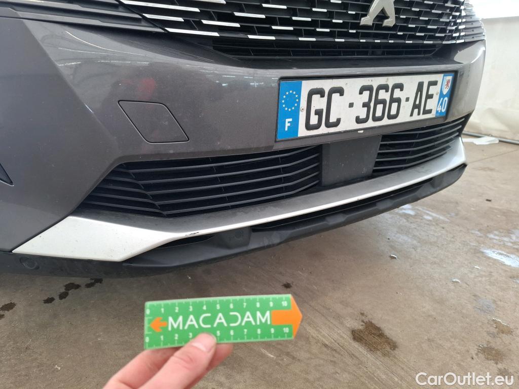  Peugeot  3008  Active Business 1.5 HDi 130CV BVA8 E6d #16