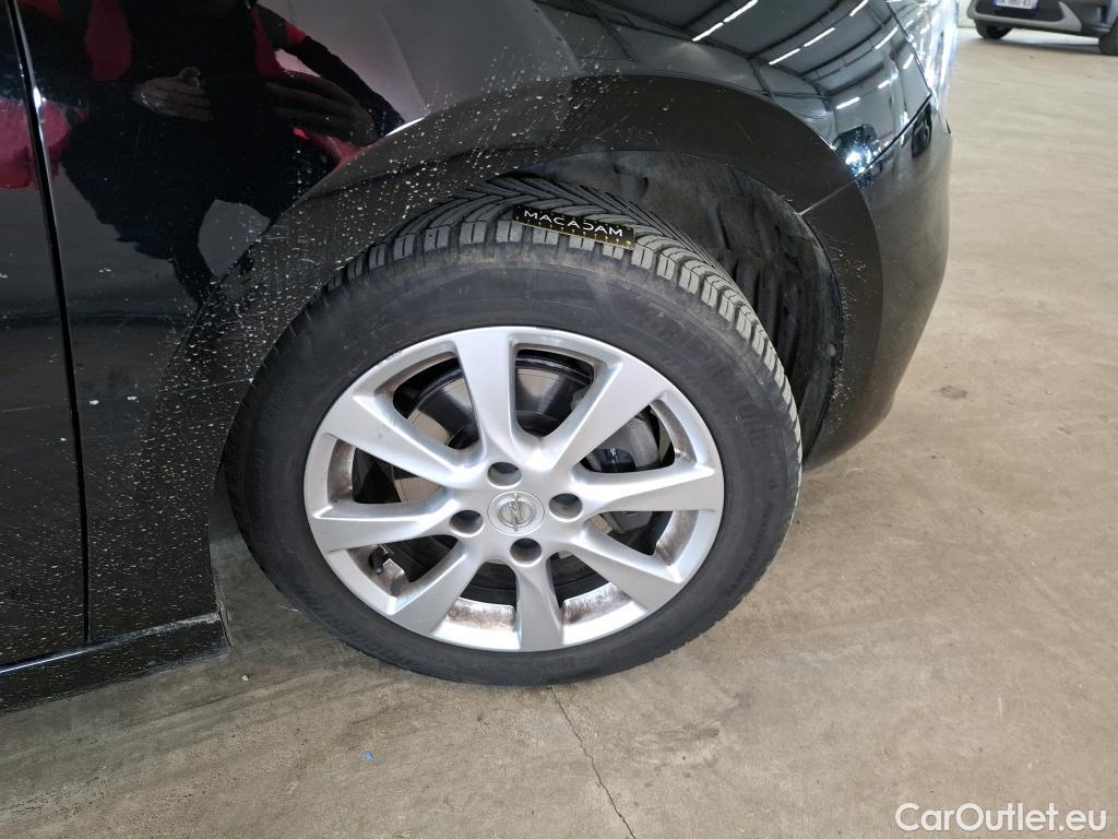  Opel  Corsa  F Edition 1.2 Turbo 100CV BVA8 E6d #21