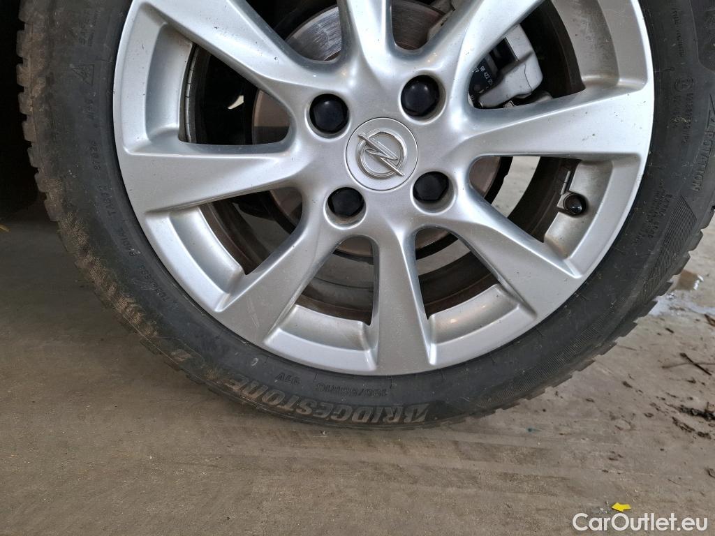  Opel  Corsa  F Edition 1.2 Turbo 100CV BVA8 E6d #33