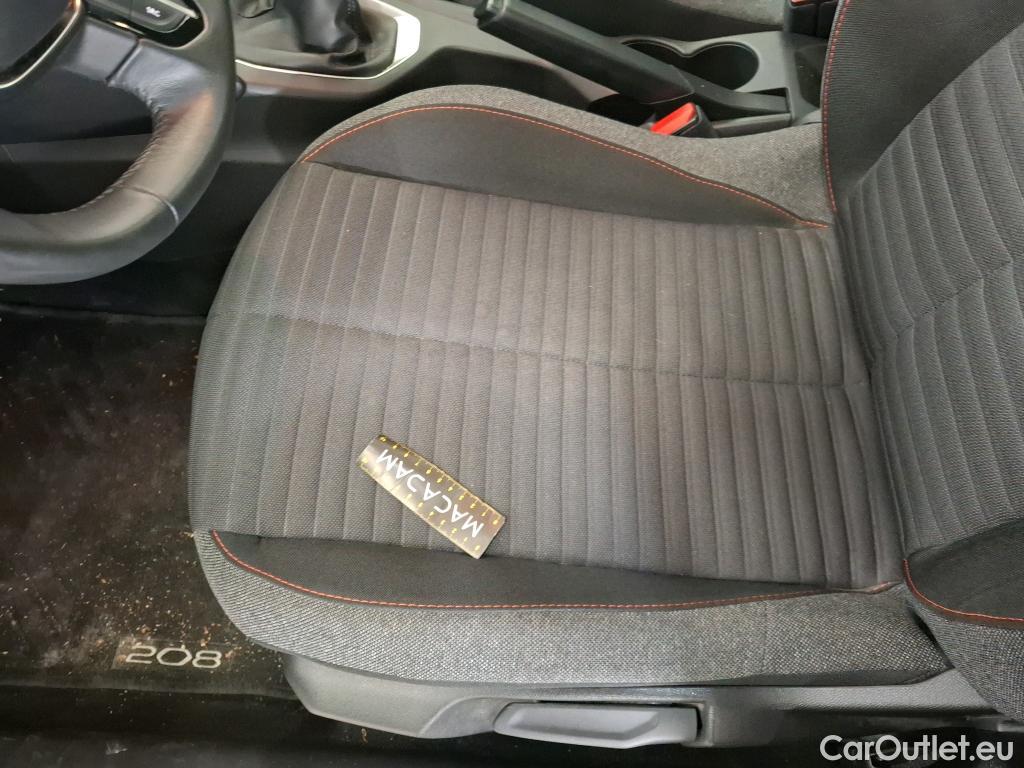  Peugeot  208  Active Business 1.5 HDi 100CV BVM6 E6d #21