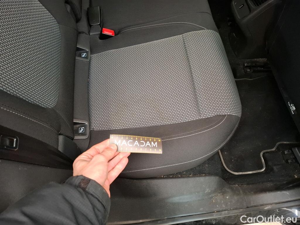  Opel   Grandland X OPEL / 2017 / 5P / SUV 1.2 TURBO 130 EDITION BUSINESS AUTO #12