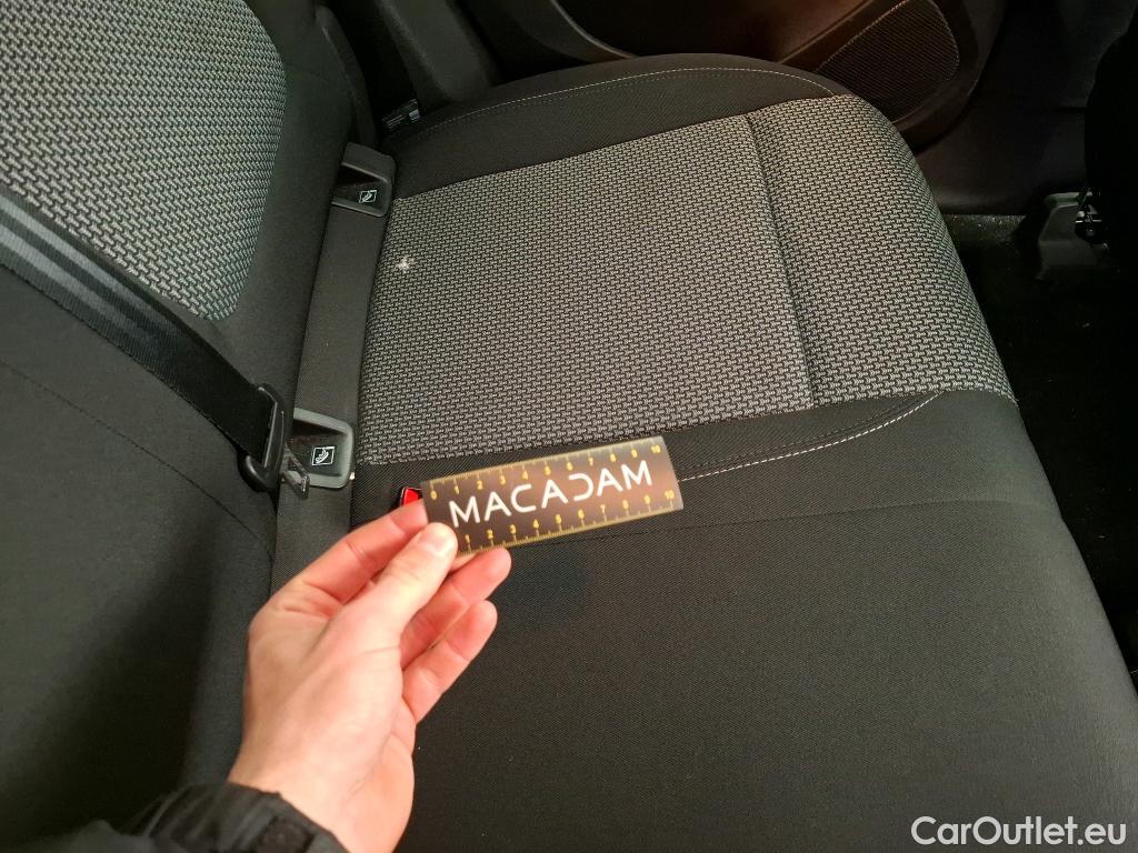  Opel   Grandland X OPEL / 2017 / 5P / SUV 1.2 TURBO 130 EDITION BUSINESS AUTO #13