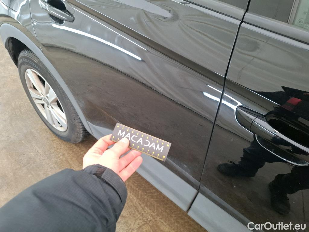  Opel   Grandland X OPEL / 2017 / 5P / SUV 1.2 TURBO 130 EDITION BUSINESS AUTO #25