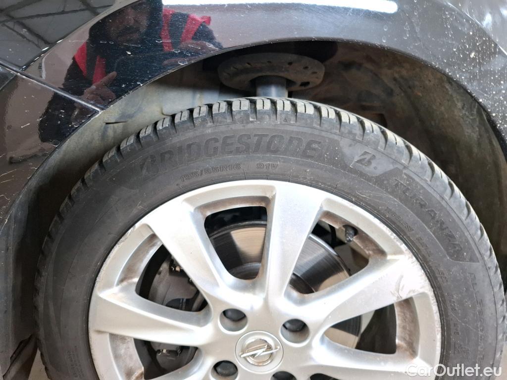  Opel  Corsa  F Edition 1.2 Turbo 100CV BVA8 E6d #34