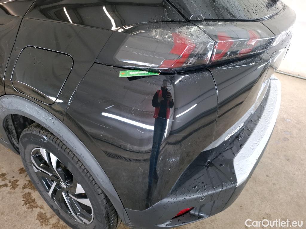  Peugeot  2008  Allure Business 1.2 PureTech 100CV BVM6 E6d #27