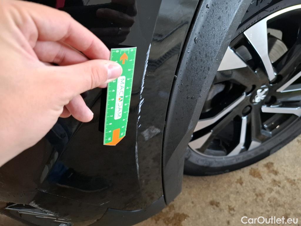  Peugeot  2008  Allure Business 1.2 PureTech 100CV BVM6 E6d #7