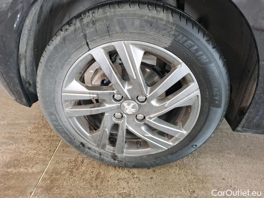  Peugeot  208  Active Business 1.5 HDi 100CV BVM6 E6d #13
