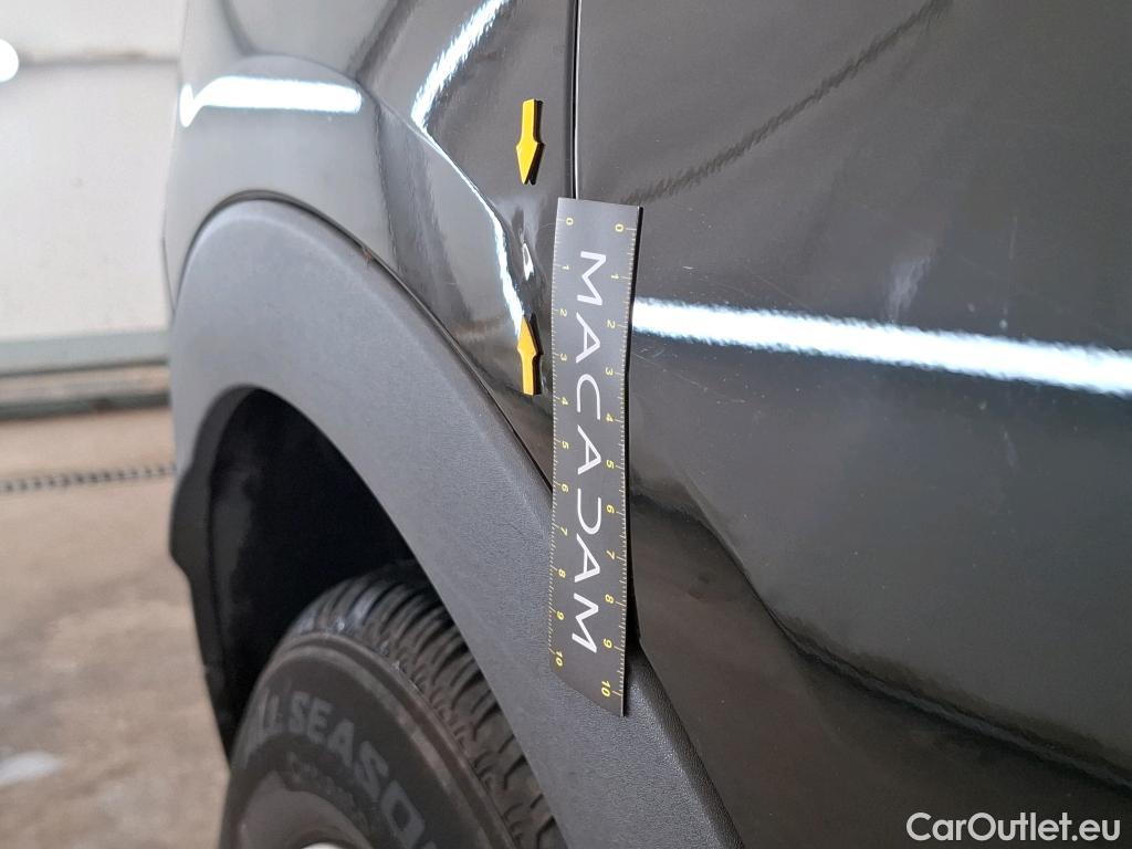  Opel   Grandland X OPEL / 2017 / 5P / SUV 1.2 TURBO 130 EDITION BUSINESS AUTO #24