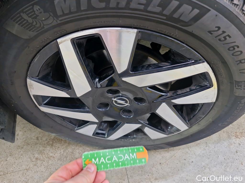  Opel  Mokka  Elegance Business 1.2 Turbo 100CV BVM6 E6d #7