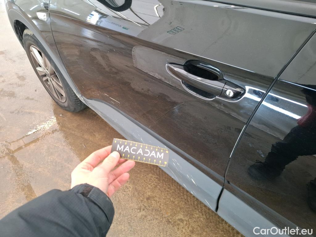  Opel   Grandland X OPEL / 2017 / 5P / SUV 1.2 TURBO 130 EDITION BUSINESS AUTO #16