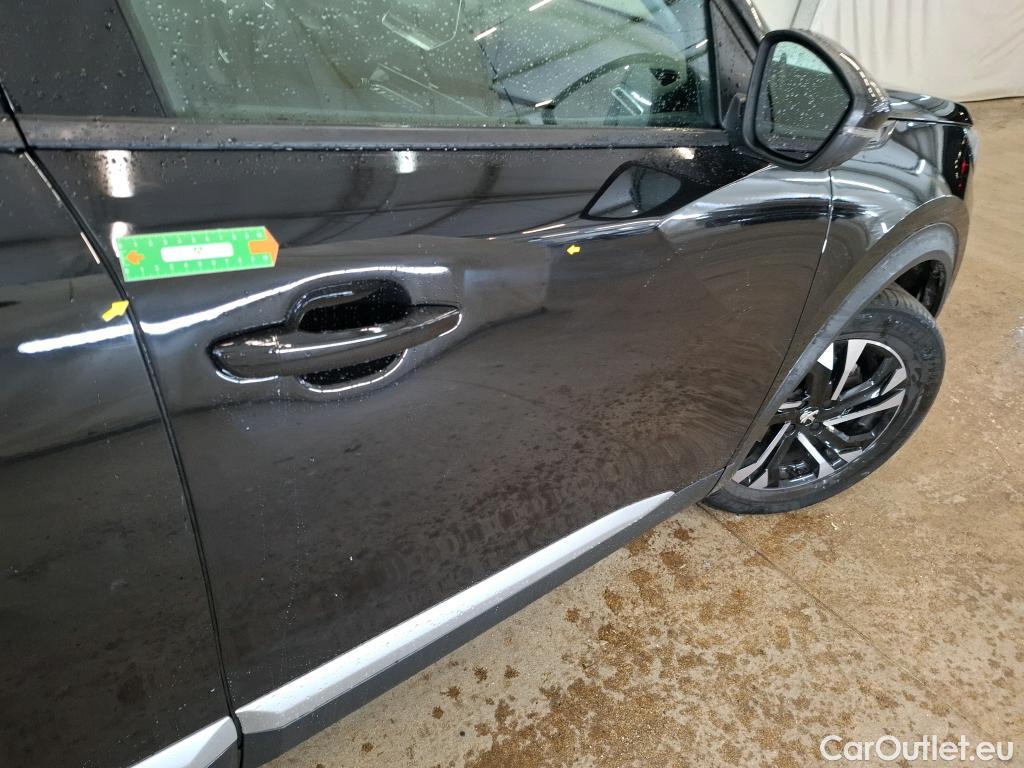  Peugeot  2008  Allure Business 1.2 PureTech 100CV BVM6 E6d #3