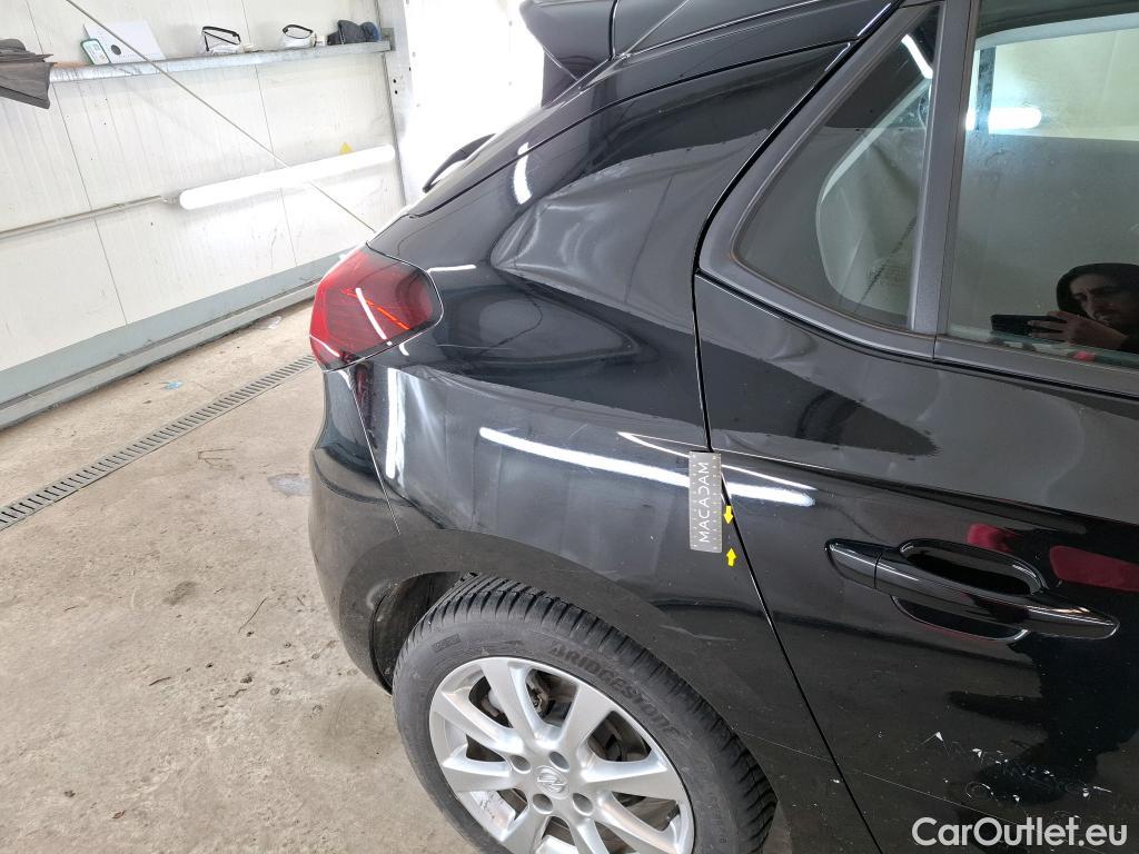  Opel  Corsa  F Edition 1.2 Turbo 100CV BVA8 E6d #28