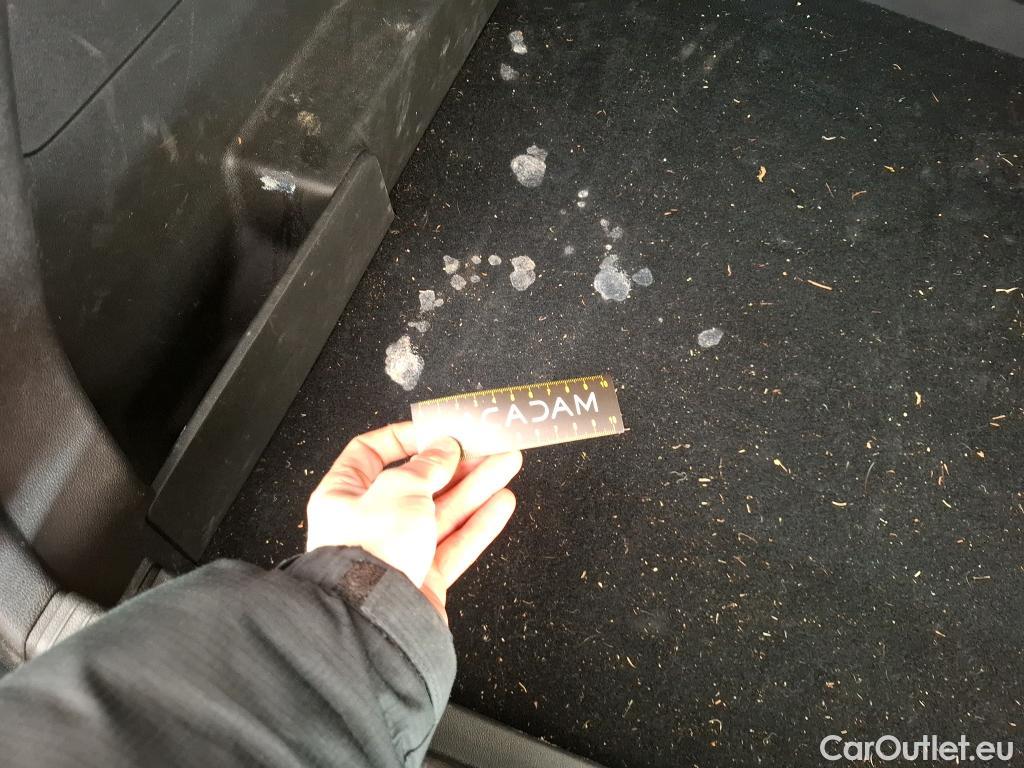  Opel   Grandland X OPEL / 2017 / 5P / SUV 1.2 TURBO 130 EDITION BUSINESS AUTO #14