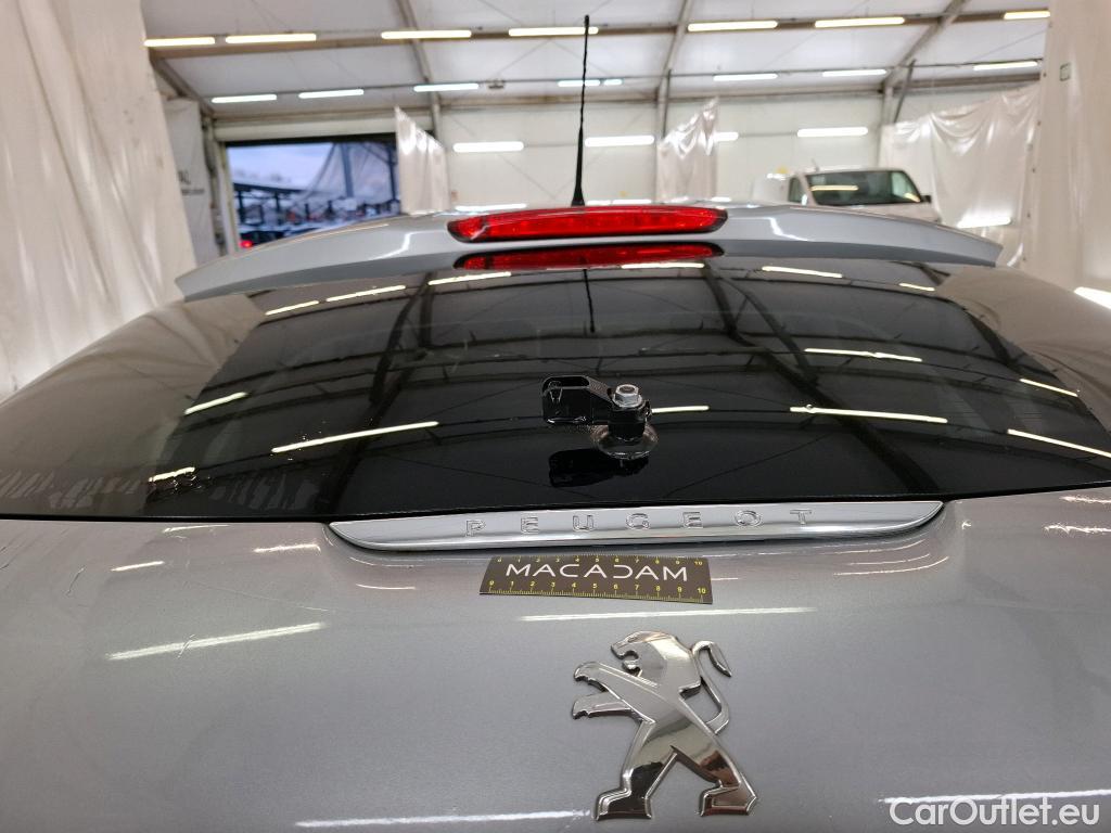  Peugeot  208  Signature 1.2 PureTech 80CV BVM5 E6dT #36