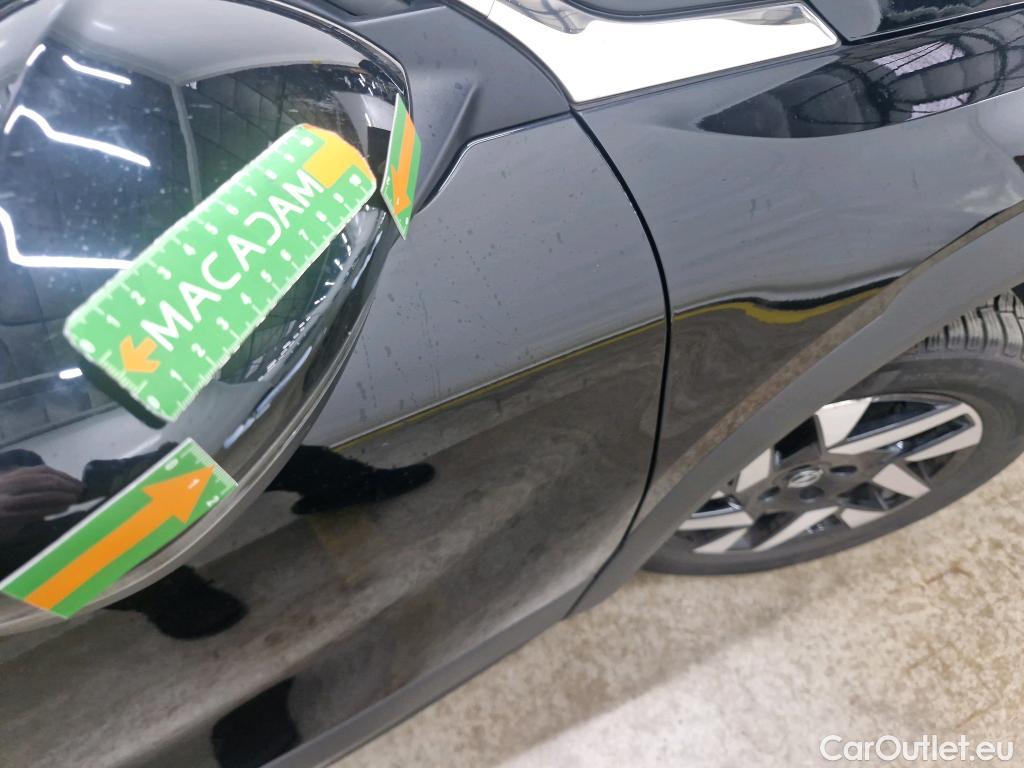  Opel  Mokka  Elegance Business 1.2 Turbo 100CV BVM6 E6d #15