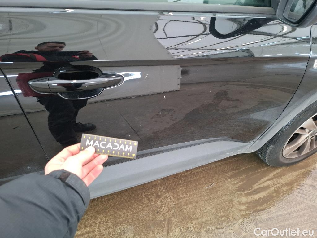  Opel   Grandland X OPEL / 2017 / 5P / SUV 1.2 TURBO 130 EDITION BUSINESS AUTO #27