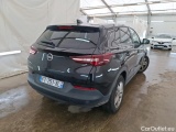  Opel   Grandland X OPEL / 2017 / 5P / SUV 1.2 TURBO 130 EDITION BUSINESS AUTO #3