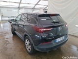  Opel   Grandland X OPEL / 2017 / 5P / SUV 1.2 TURBO 130 EDITION BUSINESS AUTO #2