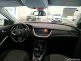  Opel   Grandland X OPEL / 2017 / 5P / SUV 1.2 TURBO 130 EDITION BUSINESS AUTO #5