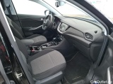  Opel   Grandland X OPEL / 2017 / 5P / SUV 1.2 TURBO 130 EDITION BUSINESS AUTO #6
