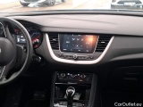  Opel   Grandland X OPEL / 2017 / 5P / SUV 1.2 TURBO 130 EDITION BUSINESS AUTO #10