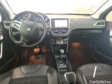  Peugeot  2008  Allure 1.2 PureTech 110CV BVA6 E6 #5