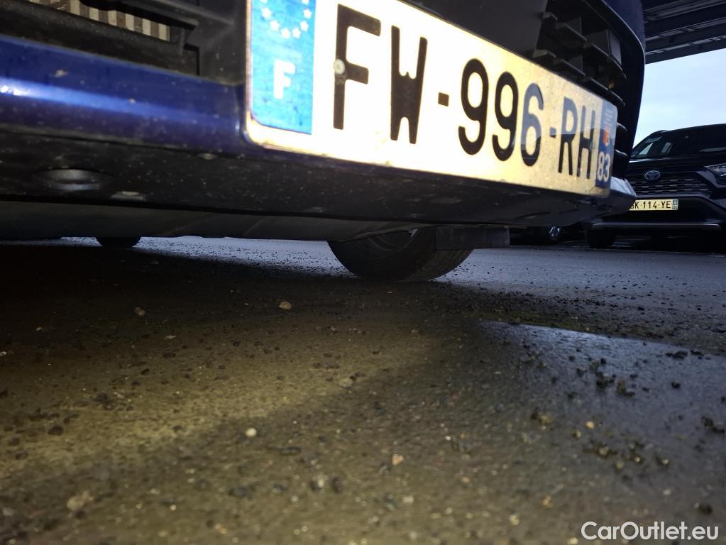  Renault  Clio  V Business 1.0 TCe 90CV BVM6 E6d #22